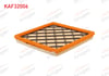 HAVA FILTRE OPEL ASTRA J / CHEVROLET CRUZE 1.4 T 1.6 2009-2016