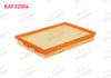 HAVA FILTRE OPEL CORSA C / COMBO C 1.7 CDTI 1.3 CDTI 2001-2006