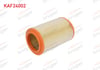 HAVA FILTRE POSETLI CIFT TEKER KIA BONGO K2500 - K2900 2.5 TCI 2.5 CRDI 2.9 D 2.4 D 2003-
