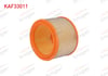 HAVA FILTRE POSETLI CITROEN BERLINGO / PEUGEOT PARTNER 1.9 D 1996-2008