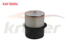 HAVA FILTRE POSETLI KAPAKLI MITSUBISHI L200 (K14, K64, K74) : PAJERO (V4) 2.5 TD/2.8 TD 94-99