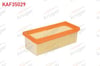 HAVA FILTRE POSETLI KISA TIP RENAULT TWINGO CLIO KANGOO 1.2 01-06