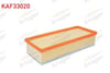HAVA FILTRE POSETLI PEUGEOT EXPERT/JUMPY/807/C8 2.0 HDI 07-