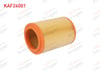 HAVA FILTRE POSETLI TEK TEKER KIA BONGO K2500 - K2900 2.5 TCI 2.9 D 2.5 CRDI 2009-