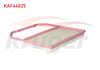 HAVA FILTRE SKODA CITIGO / FABIA / VOLKSWAGEN POLO 1.0 TSI 1.0 2011-