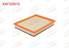 HAVA FILTRE SUNGERLI OPEL ASTRA G - H 1.6 16v 1.3 CDTI 1.4 16v 1998-2010