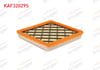 HAVA FILTRE SUNGERLI OPEL ASTRA J 1.4i 2009-2016