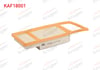 HAVA FILTRE SUNGERLI POSETLI FIAT 500 C 1.3 MJT 2009-