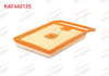 HAVA FILTRE SUNGERLI VOLKSWAGEN POLO / SEAT IBIZA IV / TOLEDO IV / SKODA FABIA / RAPID 1.4 TDI 2002-