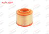 HAVA FILTRE TOYOTA HILUX VII 3.0 D-4D 2.5 D-4D 2005-