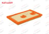 HAVA FILTRE VOLKSWAGEN GOLF VII / JETTA / AUDI A3 / SEAT LEON / SKODA OCTAVIA 1.2 TSI 1.4 TSI 2014-