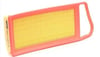 HAVA FİLTRESİ FİESTA/206/207 1,4 TDCİ/1,4 HDİ TAM T9601 FDF /1444.VZ 1672497