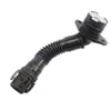 HAVA TAHLİYE HORTUMU F10-F15-F25-E70-E90 N55