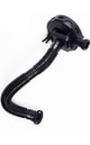 HAVA TAHLİYE HORTUMU POLO 4 1.4-1.6-1.616V 06> RAPRO