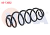 HELEZON YAYI ARKA AUDI A4 (8K2,B8) 2007-2015