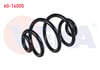 HELEZON YAYI ARKA BMW 3 SERISI (E36) 1990-1998