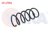 HELEZON YAYI ARKA DACIA DUSTER 4X4 2012-