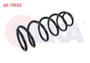 HELEZON YAYI ARKA FORD MONDEO 2000-2007
