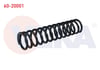 HELEZON YAYI ARKA HONDA CIVIC V 1992-1995