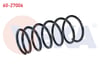 HELEZON YAYI ARKA MAZDA 626 1992-1997