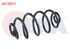 HELEZON YAYI ARKA OPEL ASTRA G 1998-2005