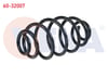 HELEZON YAYI ARKA OPEL ASTRA H 2004-2010