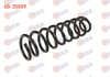HELEZON YAYI ARKA RENAULT MEGANE II 2002-2008