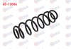 HELEZON YAYI ARKA SOL-SAG AUDI A3 (8V1, 8VK) 2013-