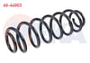 HELEZON YAYI ARKA VOLKSWAGEN GOLF V (1K1) 2003-2009
