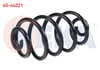 HELEZON YAYI ARKA VOLKSWAGEN PASSAT (3B2) 1996-2000