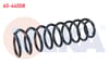 HELEZON YAYI ARKA VOLKSWAGEN POLO (6N1) 1994-2000