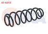 HELEZON YAYI ARKA VOLKSWAGEN POLO (9N_) 2002-2008
