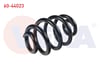 HELEZON YAYI ARKA VOLKSWAGEN TRANSPORTER IV 1990-2003