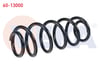 HELEZON YAYI ON AUDI A4 (8D2,B5) 1994-2001