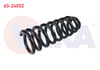 HELEZON YAYI ON KIA SORENTO II (XM) 2007-2015