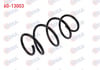 HELEZON YAYI ON SOL-SAG AUDI A3 (8V1, 8VK) 2013-