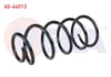 HELEZON YAYI ON VOLKSWAGEN POLO (6R) 1.2 - 1.4 2009-