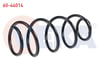 HELEZON YAYI ON VOLKSWAGEN POLO (6R) 1.2 TSI - 1.2 TDI 2009-