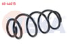 HELEZON YAYI ON VOLKSWAGEN POLO (6R) 1.6 TDI 2009-