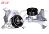 HID. DIR. POMP.100 BAR KASNAKLI FIAT DUCATO (250) 2.3 JTD 2006-2014 / IVECO DAILY IV 2.3i 2006-2011 500060052 504000927 5040000927 5801525984 50418472