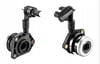 HIDROLIK DEBRIYAJ RULMANI 2 AYAK FORD FOCUS II 1.4i - 1.6i 2004-2011 / FOCUS C-MAX 1.6i 2003-2007 / MONDEO IV 1.6 2007-2014 / VOLVO S40 II 1.6 D - 1.6i 2004-2012