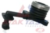 HIDROLIK DEBRIYAJ RULMANI 2 AYAK TEK SEKMAN MEGANE II 1.5 DCI 2002-2008/CLIO II-III-IV 1.5 DCI 1998-2012-/KANGOO 1.5 DCI 2005-2008-/FLUENCE 1.5 DCI 2009-/DUSTER 1.5 DCI 2010-/MICRA 1.5 DCI 2003-2010