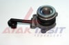 HIDROLIK DEBRIYAJ RULMANI 3 AYAK CITROEN C5 III 2.0 HDi 2009-/ JUMPY 2.0 2016-/ PEUGEOT 508 2.0 HDi 2014-2018 / EXPERT 2.0 2016-