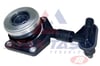 HIDROLIK DEBRIYAJ RULMANI 3 AYAK FORD TOURNEO COURIER 1.5 TDCI - 1.6 TDCI 2014-/ FIESTA 1.25i - 1.4i - 1.4 TDCI - 1.6 TDCI 2008-2012/ FIESTA 1.25i - 1.4i - 1.4 TDCI 2012-/ ECOSPORT 1.5 TDCI 2018-