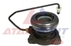 HIDROLIK DEBRIYAJ RULMANI FIAT LINEA 1.6 MJT 2007-/OPEL ASTRA H 1.9 CDTI 2004-2010/ MOKKA 1.6 CDTI 2012-/ VECTRA C 1.9 CDTI 2002-2008/ ZAFIRA B 1.9 CDTI 2005-2011/ ALFA ROMEO MITO 1.6 JTD 2008-
