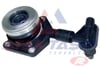 HIDROLIK DEBRIYAJ RULMANI FORD FIESTA V 1.25i - 1.4 TDCI - 1.4i 16v - 1.6 TDCI - 1.6i 16v 2001-2008 / FOCUS I 1.4i 16v - 1.6i 16v 1998-2004 / FUSION (JU) 1.4 TDCI 2002-2010