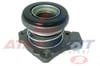 HIDROLIK DEBRIYAJ RULMANI VECTRA B 1.6i-1.8i-2.0i 1995-2003/VECTRA C 1.6 16v-1.9 DTI 2002-2008/ASTRA G 1.6 16v-1.7 CDTI 1998-2005/ASTRA H 1.3 CDTI 2004-2010/CORSA C 1.7 CDTI-1.3 CDTI 2000-2006