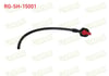 HIDROLIK DIREKSIYON HORTUMU CITROEN C5 I (DC) 2.0 HDI 2001-2004