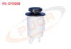 HIDROLIK DIREKSIYON YAG DEPOSU KAPAKLI FILTRELI FORD TRANSIT (V184) 2000-2006