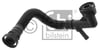 HORTUM HAVA TAHLİYE  E38-39-46 M52